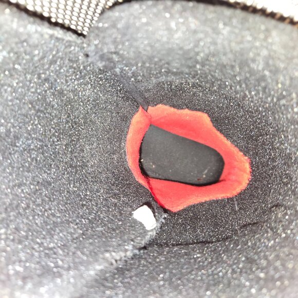 New Balance 790 686 Snowboard Boots Sz 9.5 Mens Neon Green White Snowboarding - Picture 6 of 7